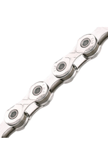 KMC KMC X12 Chain - 12-Speed, 126 Links, SILVER