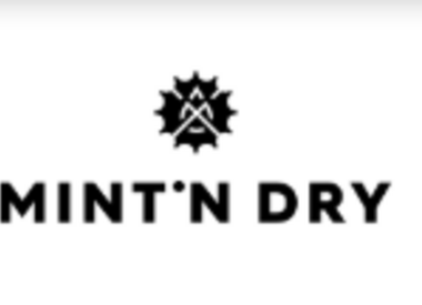MINT'N DRY