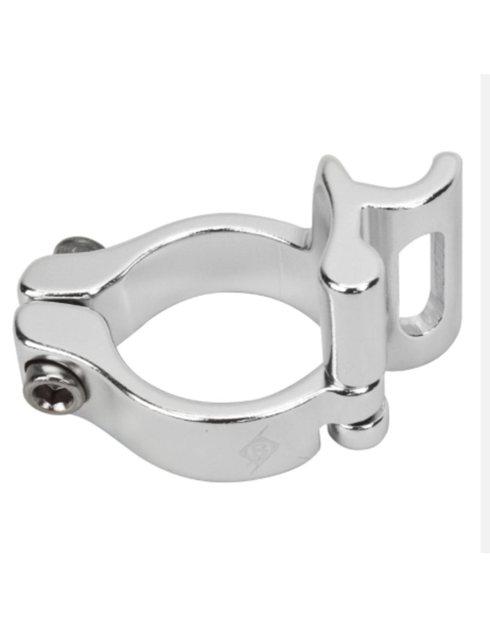 Originl8 Max Fit Braze on Adapter 28.6 MM