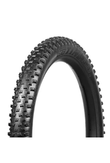 Vee Rubber Vee Rubber, Snowball, Fat Bike Tire, 27.5''x4.00, Clincher, Folding, SC, 72TPI, Black