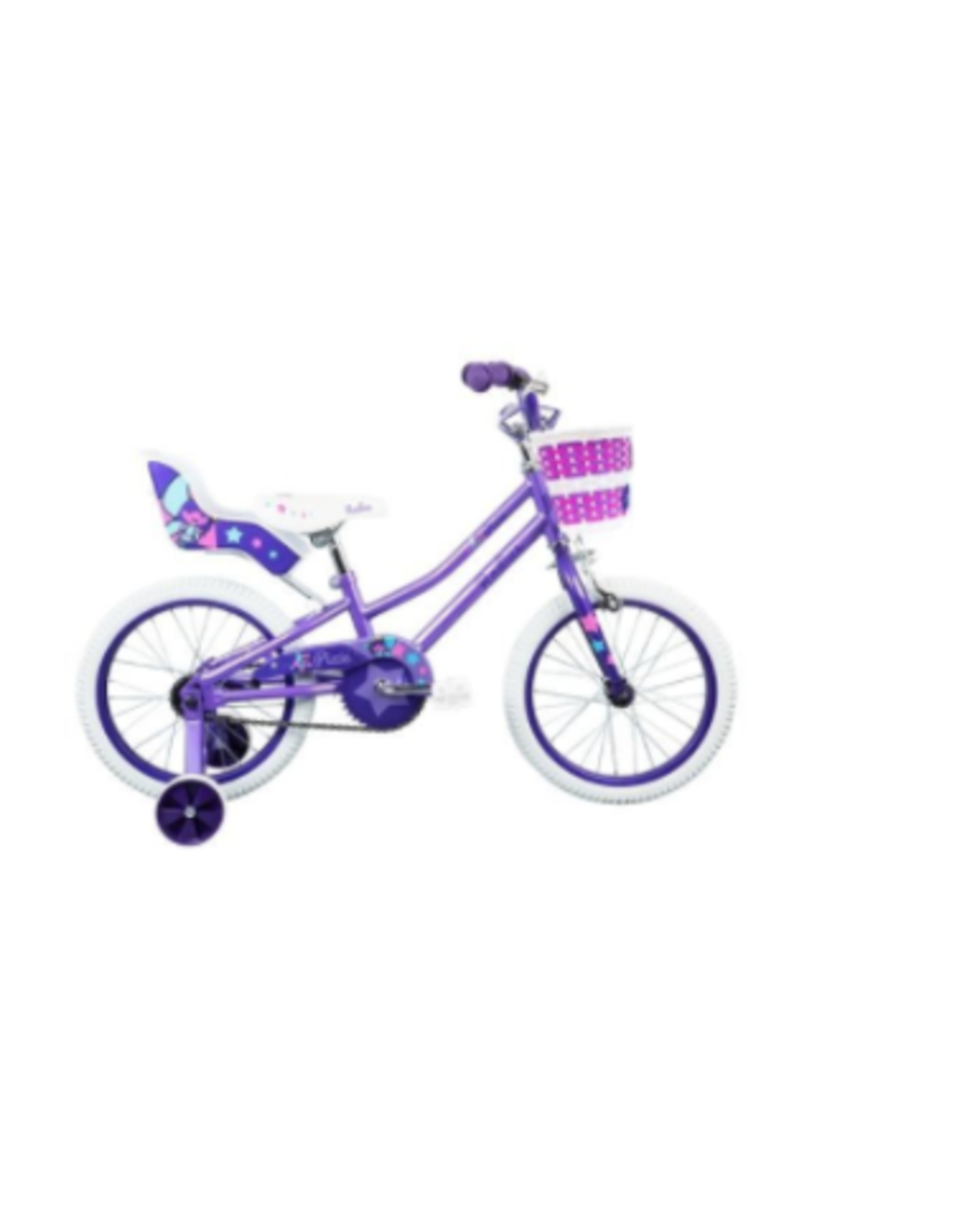 Radius Trade - In RADIUS PIXIE 16" BRIGHT LAVENDER/PURPLE