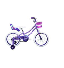 Radius Trade - In RADIUS PIXIE 16" BRIGHT LAVENDER/PURPLE