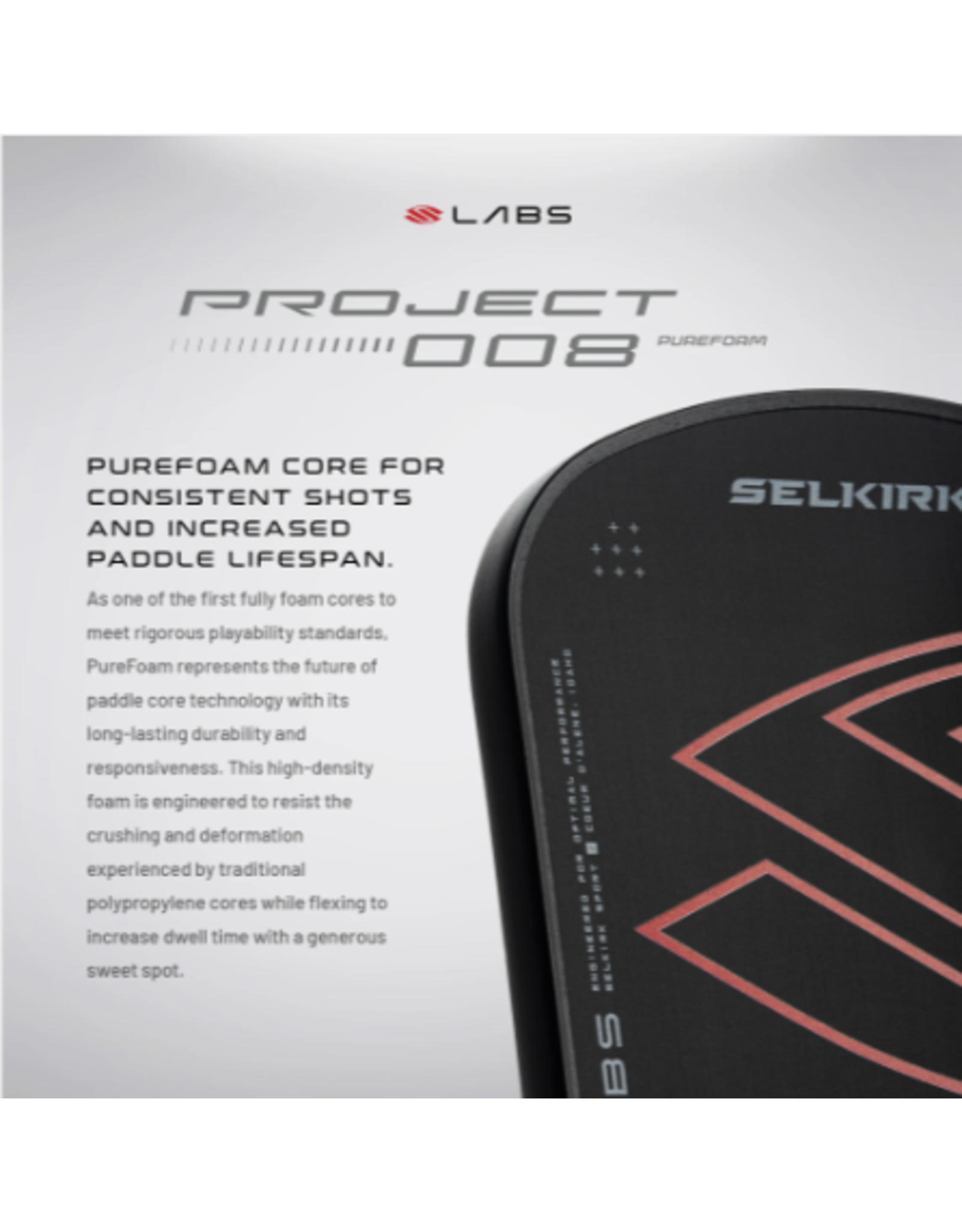 Selkirk Selkirk LABS Project 008 16mm