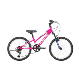 Radius RADIUS PONYTRAIL 20' PINK/NAVY/SILVER