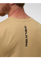 Selkirk SELKIRK Men's Pro Line Athletic Short Sleeve SIZE XLT