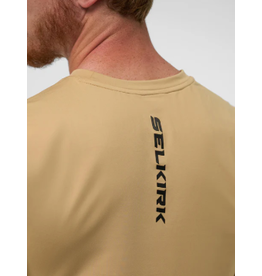 Selkirk SELKIRK Men's Pro Line Athletic Short Sleeve SIZE XLT