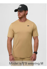 Selkirk SELKIRK Men's Pro Line Athletic Short Sleeve SIZE XLT