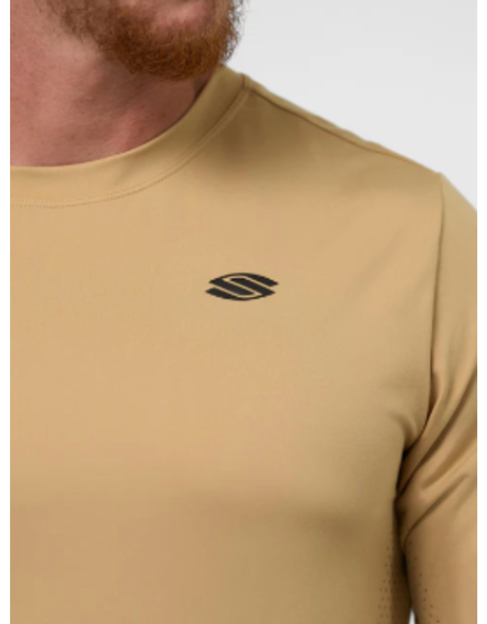 Selkirk SELKIRK Men's Pro Line Athletic Short Sleeve SIZE XLT