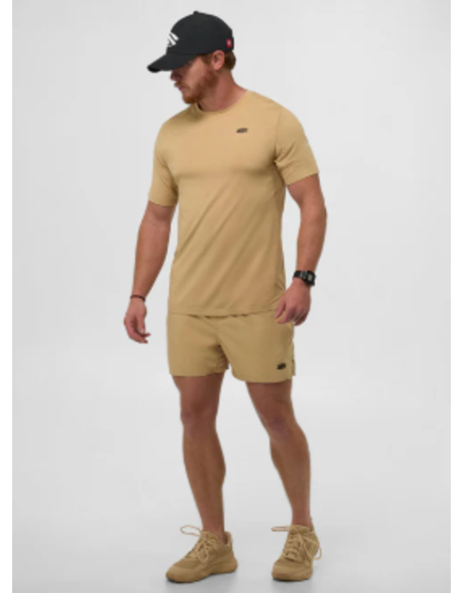 Selkirk SELKIRK Men's Pro Line Athletic Short Sleeve SIZE XLT