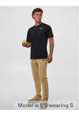 Selkirk SELKIRK Men's Pro Line Athletic Short Sleeve SIZE XLT