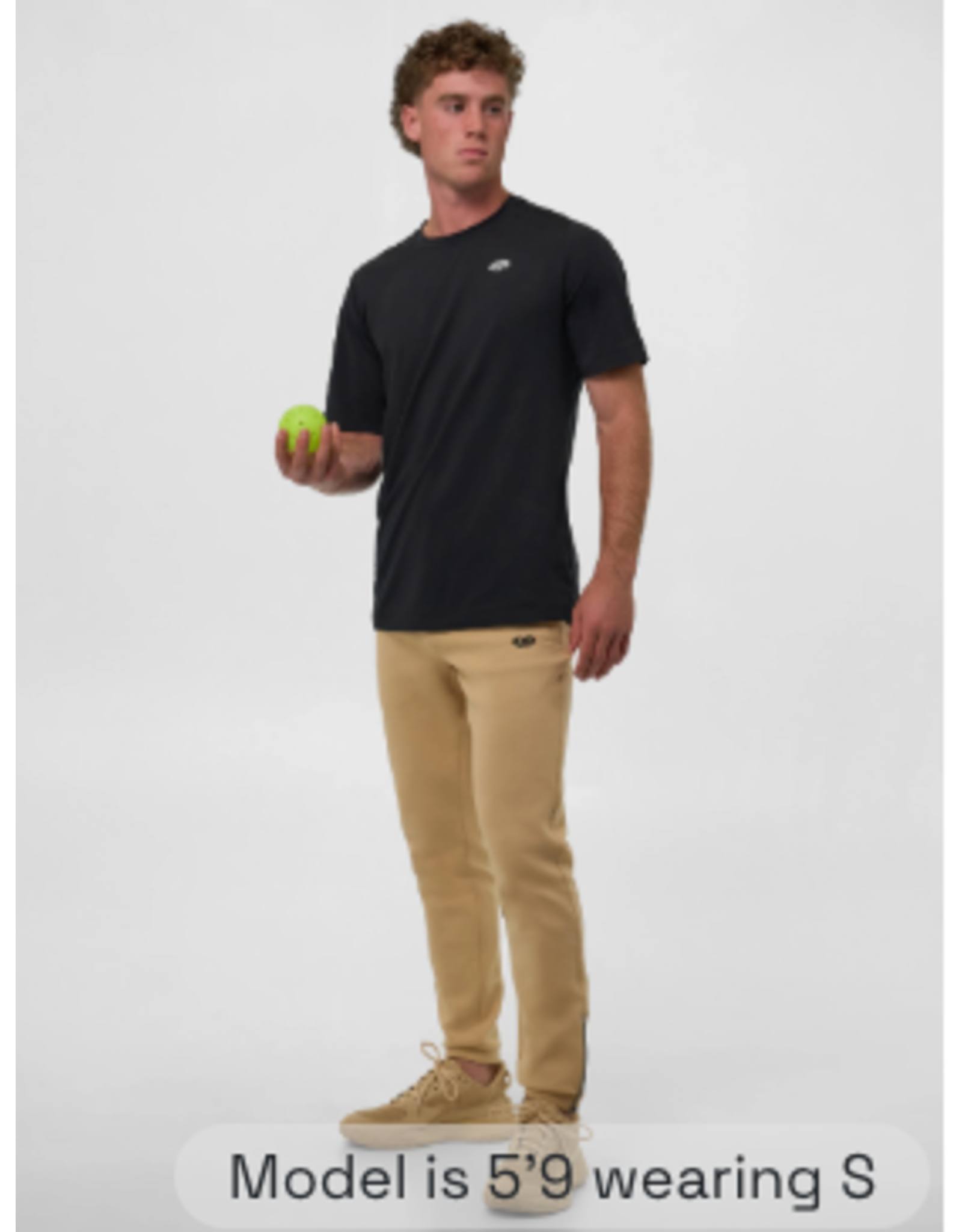 Selkirk SELKIRK Men's Pro Line Athletic Short Sleeve SIZE XLT