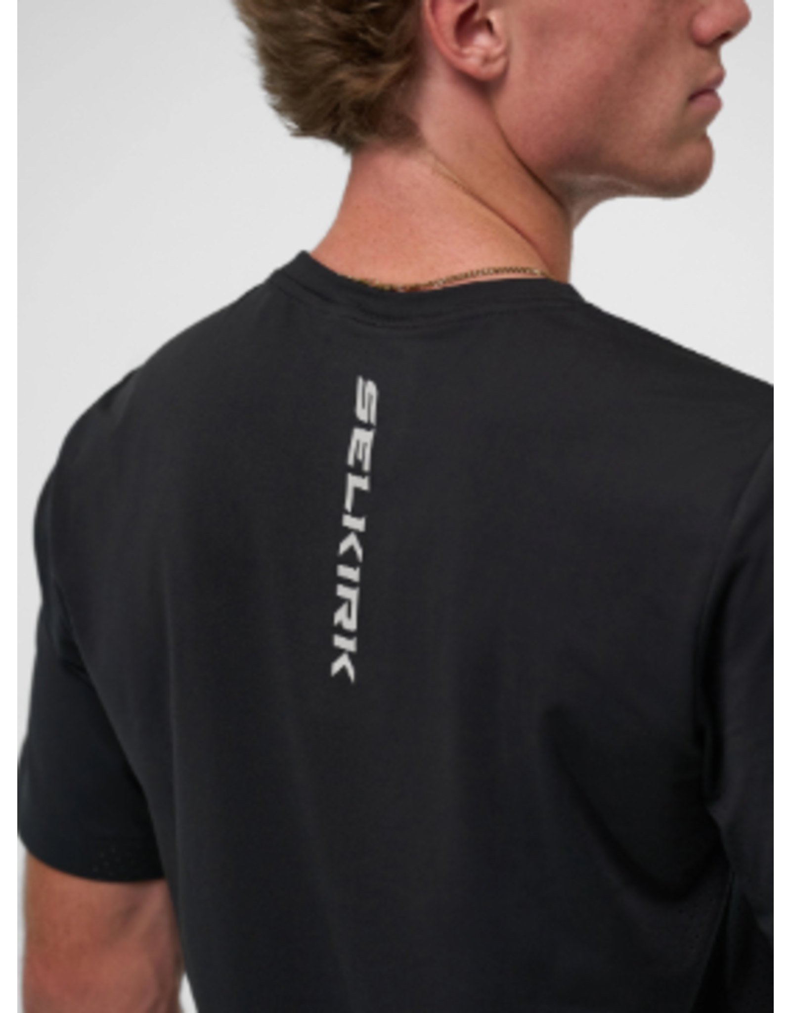 Selkirk SELKIRK Men's Pro Line Athletic Short Sleeve SIZE XLT