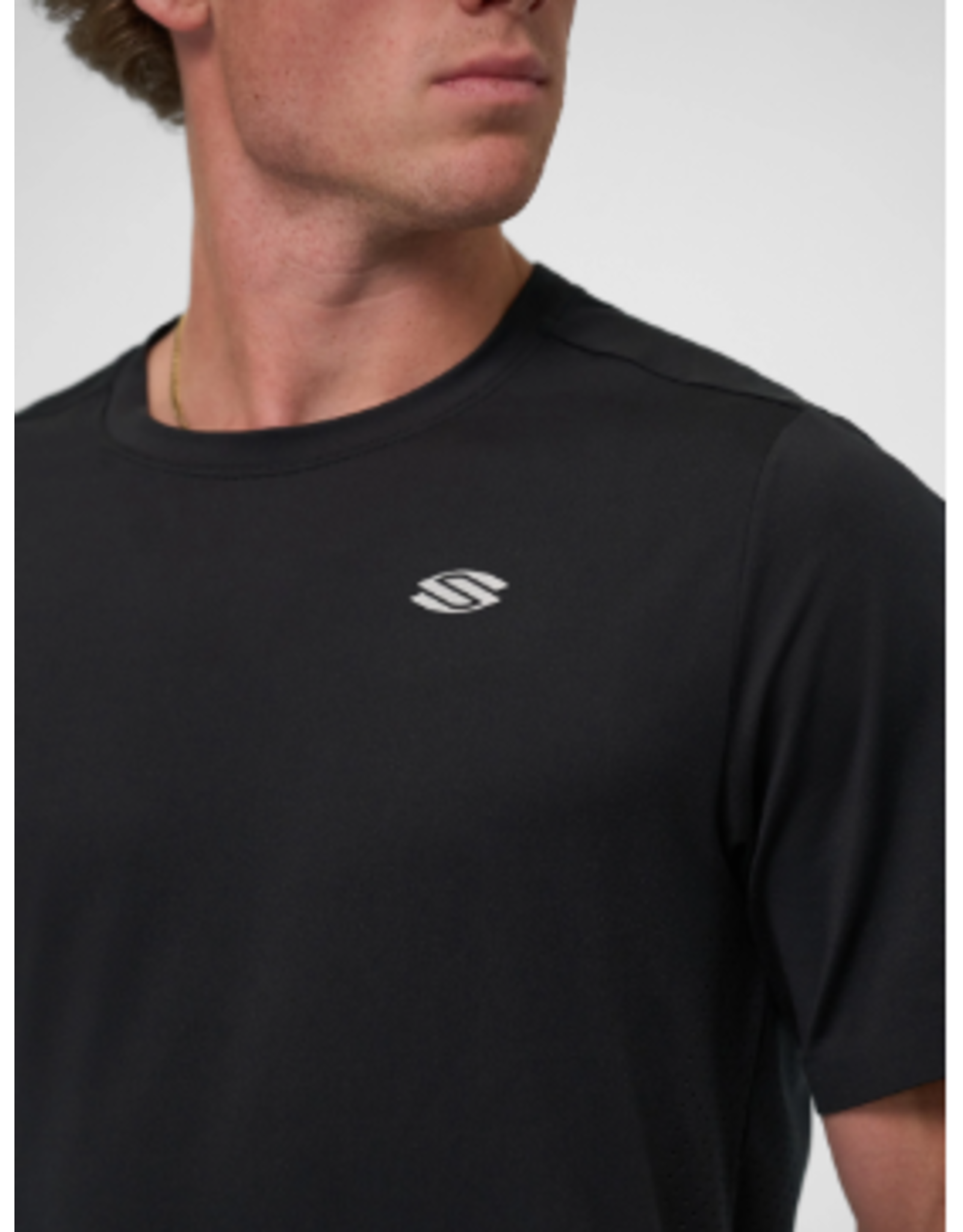 Selkirk SELKIRK Men's Pro Line Athletic Short Sleeve SIZE XLT