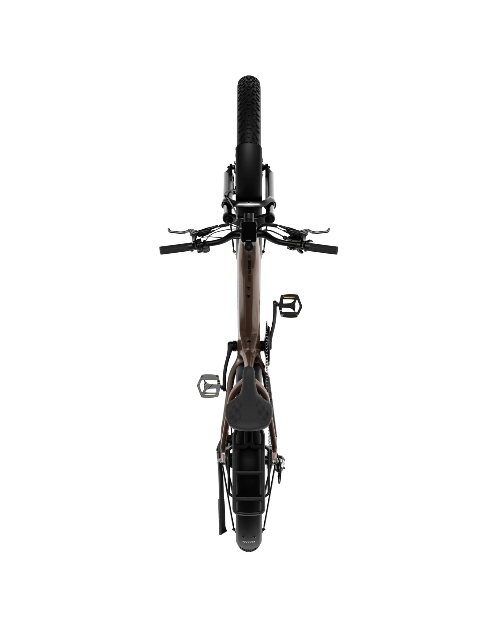 Aventon AVENTON Aventure 3 Step Through Ebike