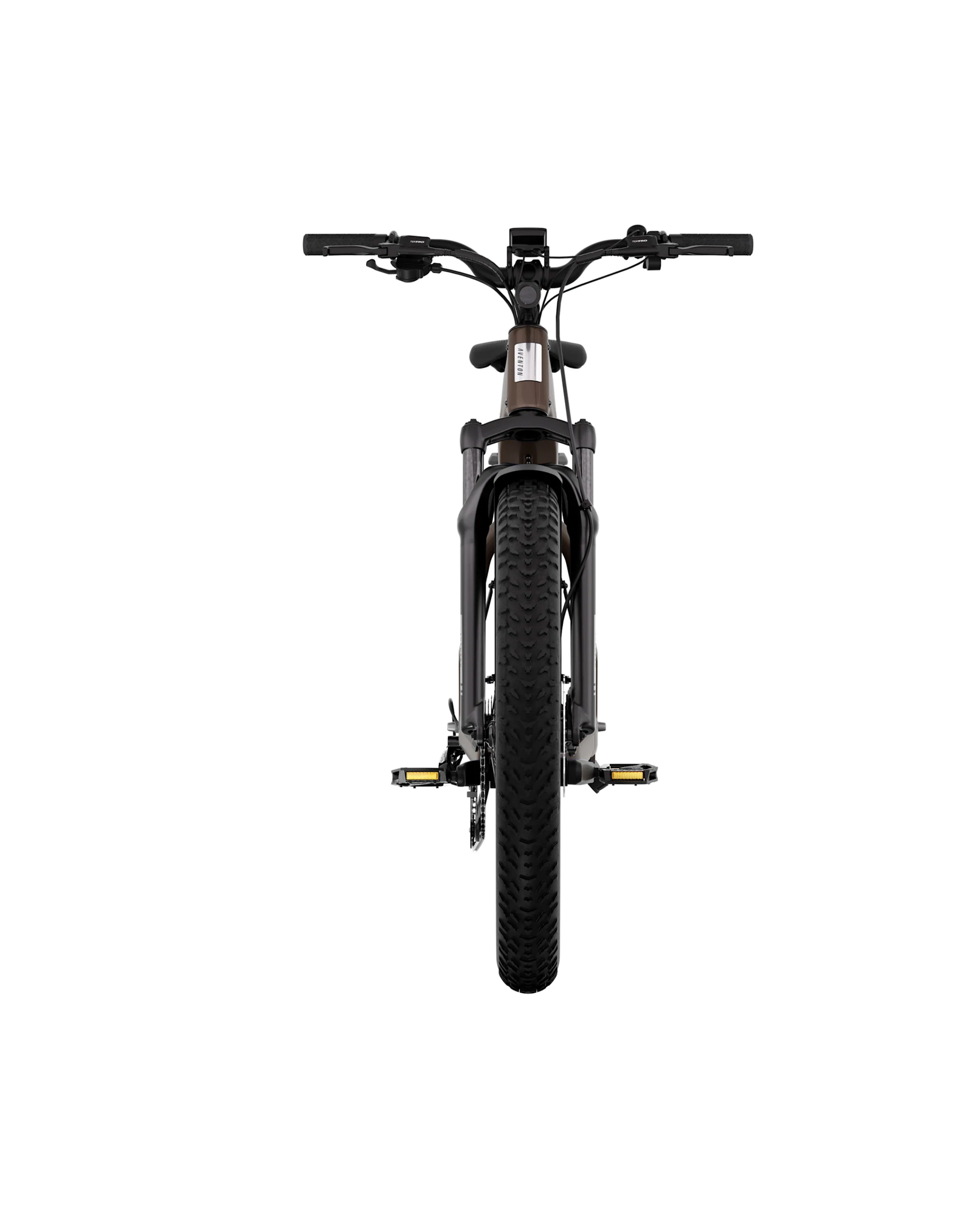 Aventon AVENTON Aventure 3 Step Through Ebike