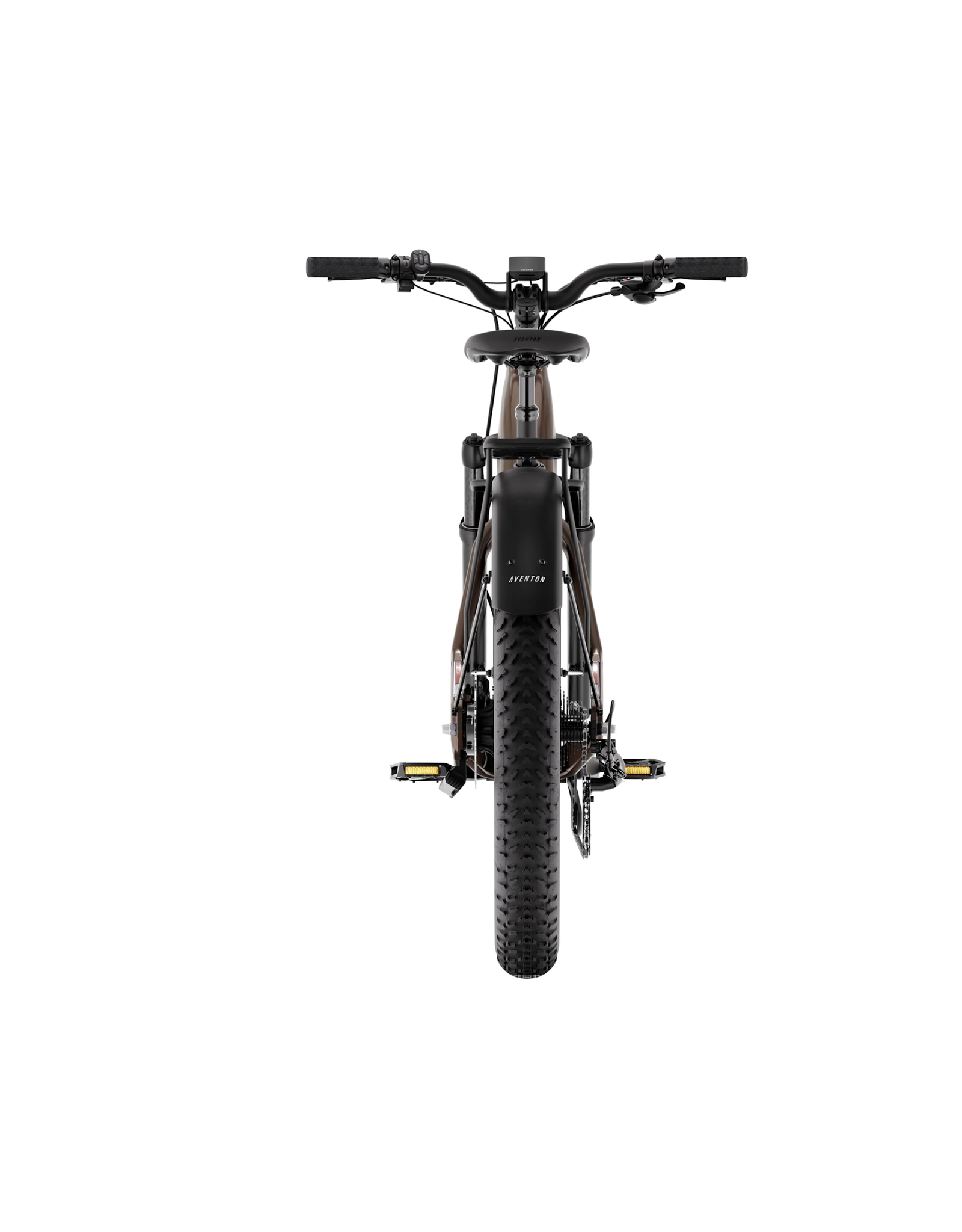 Aventon AVENTON Aventure 3 Step Through Ebike