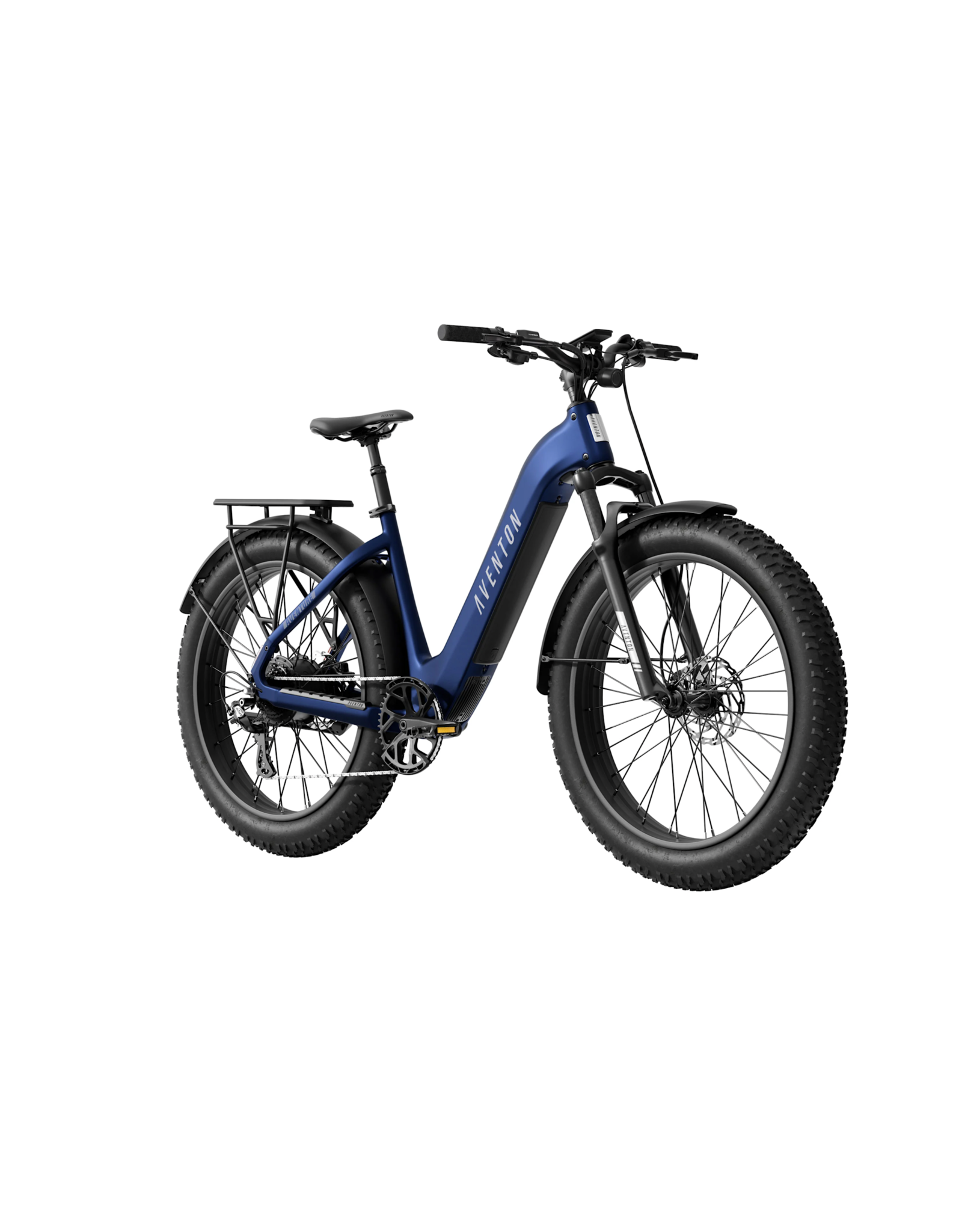 Aventon AVENTON Aventure 3 Step Through Ebike
