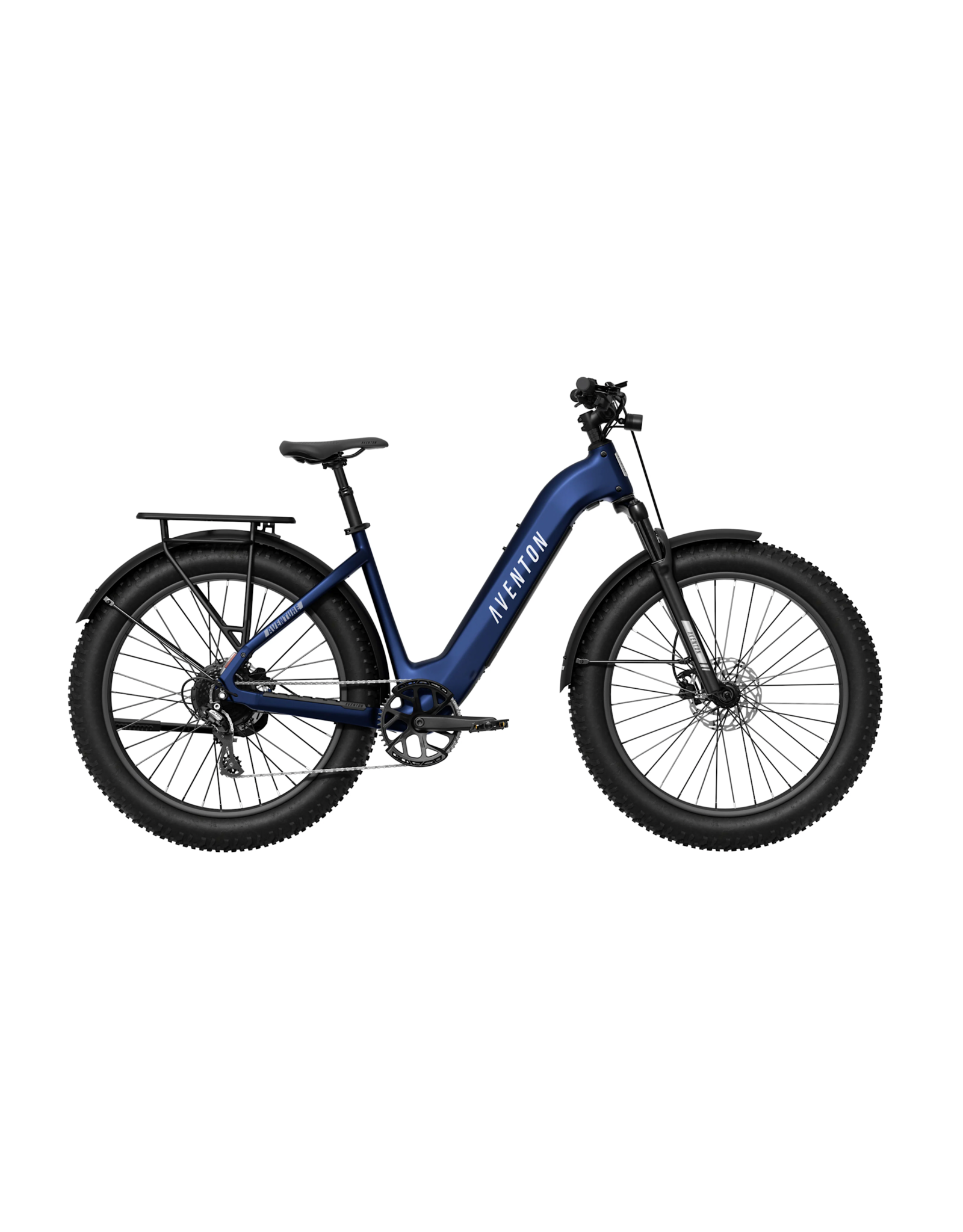 Aventon AVENTON Aventure 3 Step Through Ebike