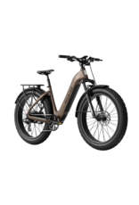 Aventon AVENTON Aventure 3 Step Through Ebike