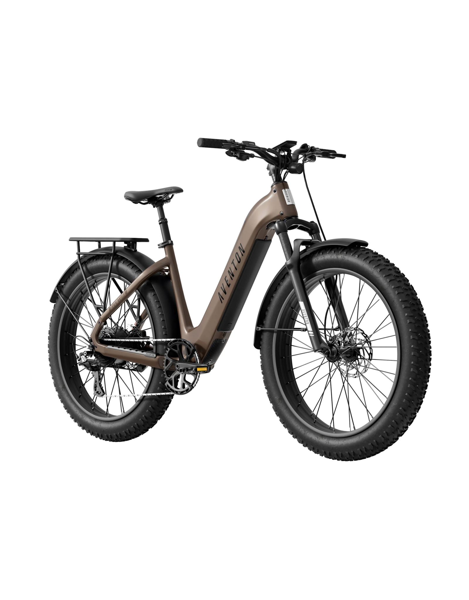 Aventon AVENTON Aventure 3 Step Through Ebike