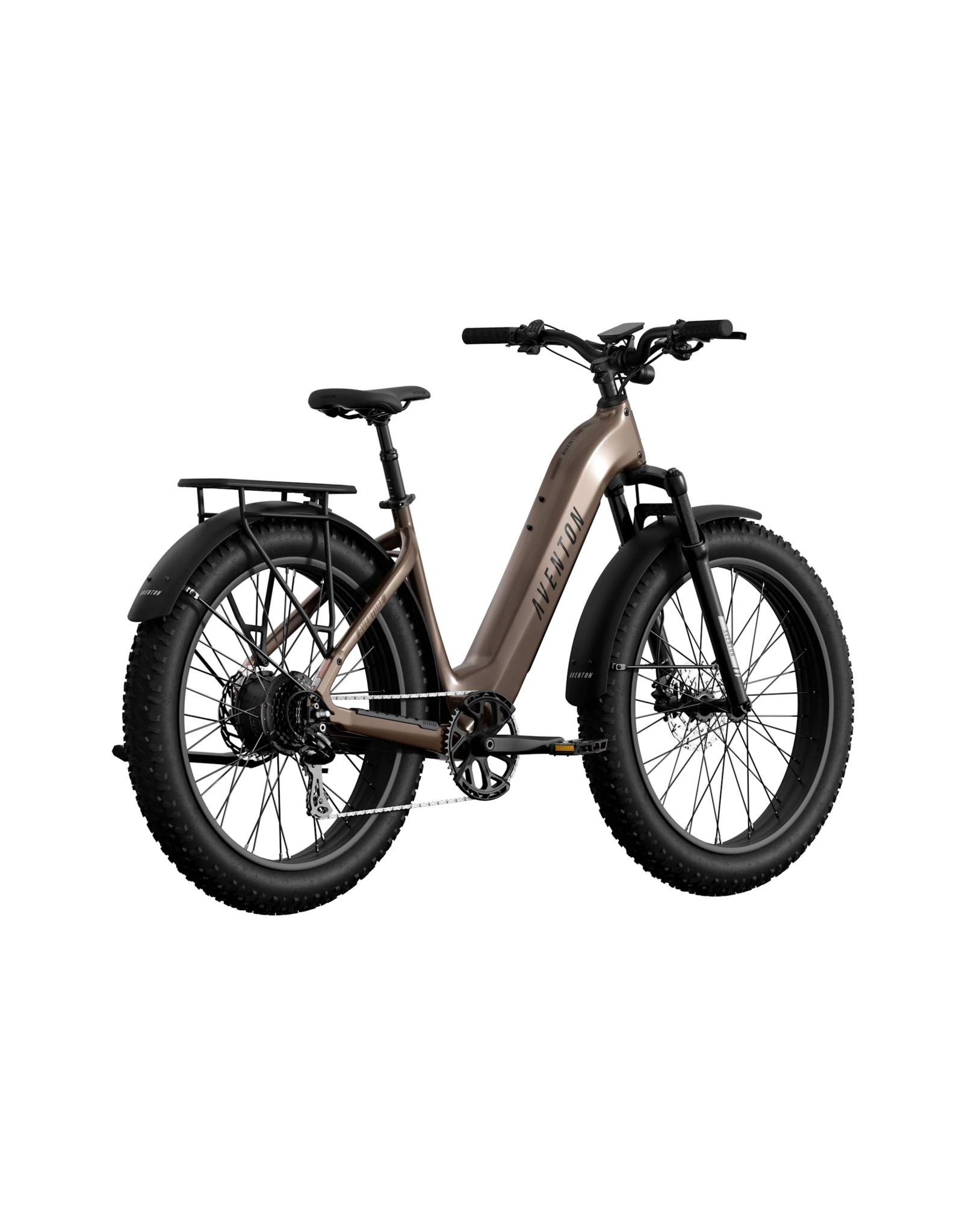 Aventon AVENTON Aventure 3 Step Through Ebike