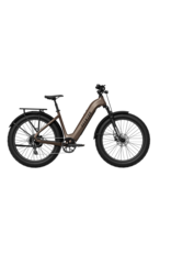 Aventon AVENTON Aventure 3 Step Through Ebike