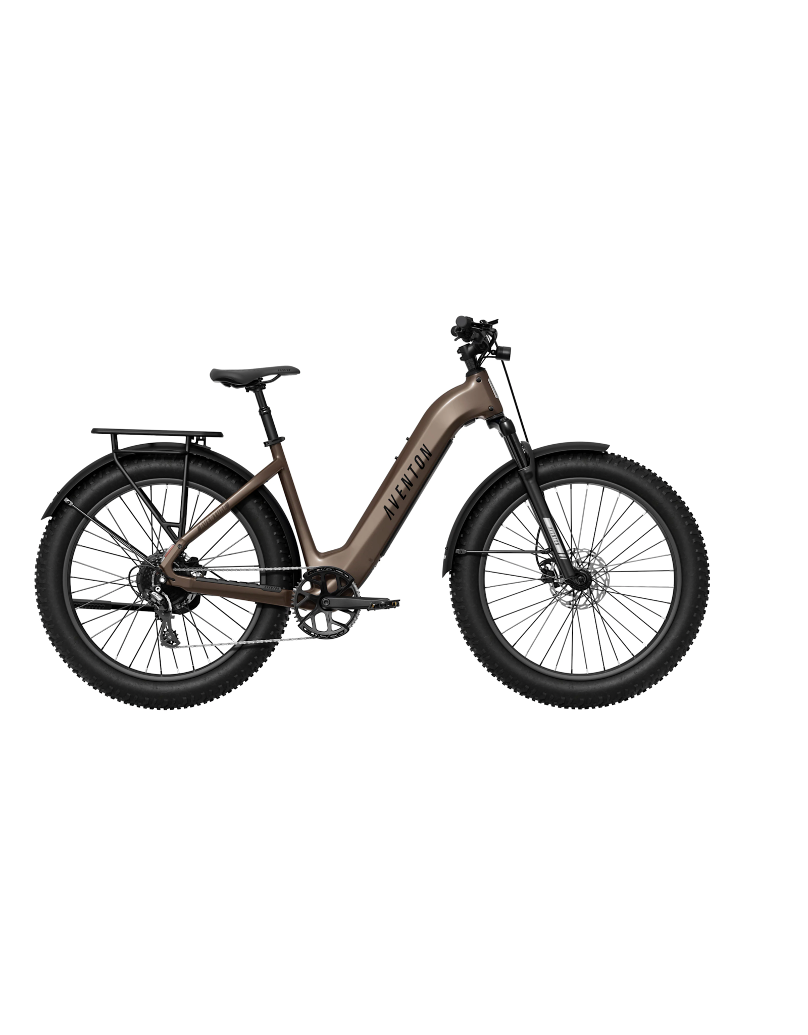 Aventon AVENTON Aventure 3 Step Through Ebike