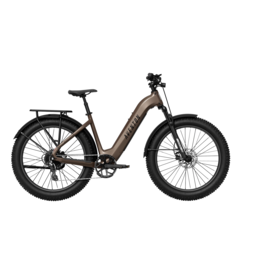 Aventon AVENTON Aventure 3 Step Through Ebike