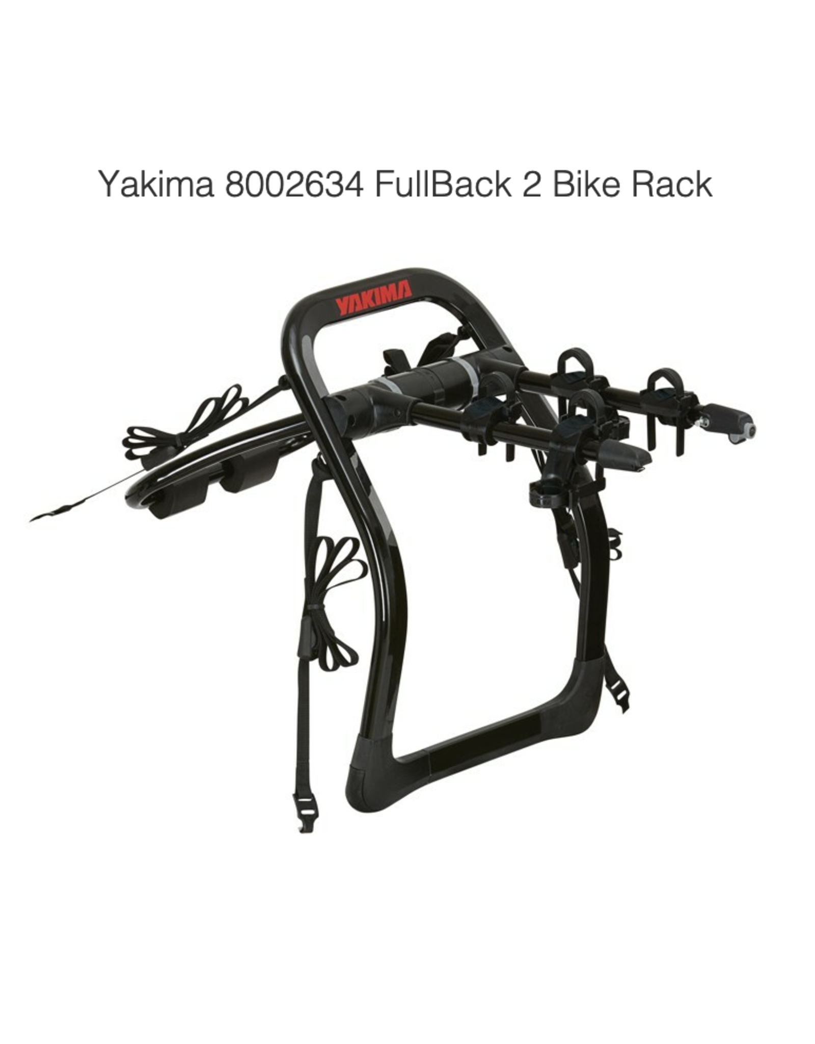 YAKIMA Yakima FullBack 2 Bike Rack