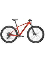 SCOTT SCOTT SCALE 970 RED