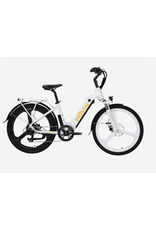 Movin' Tempo - Lightweight City Electric Bike