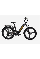 Movin' Tempo - Lightweight City Electric Bike