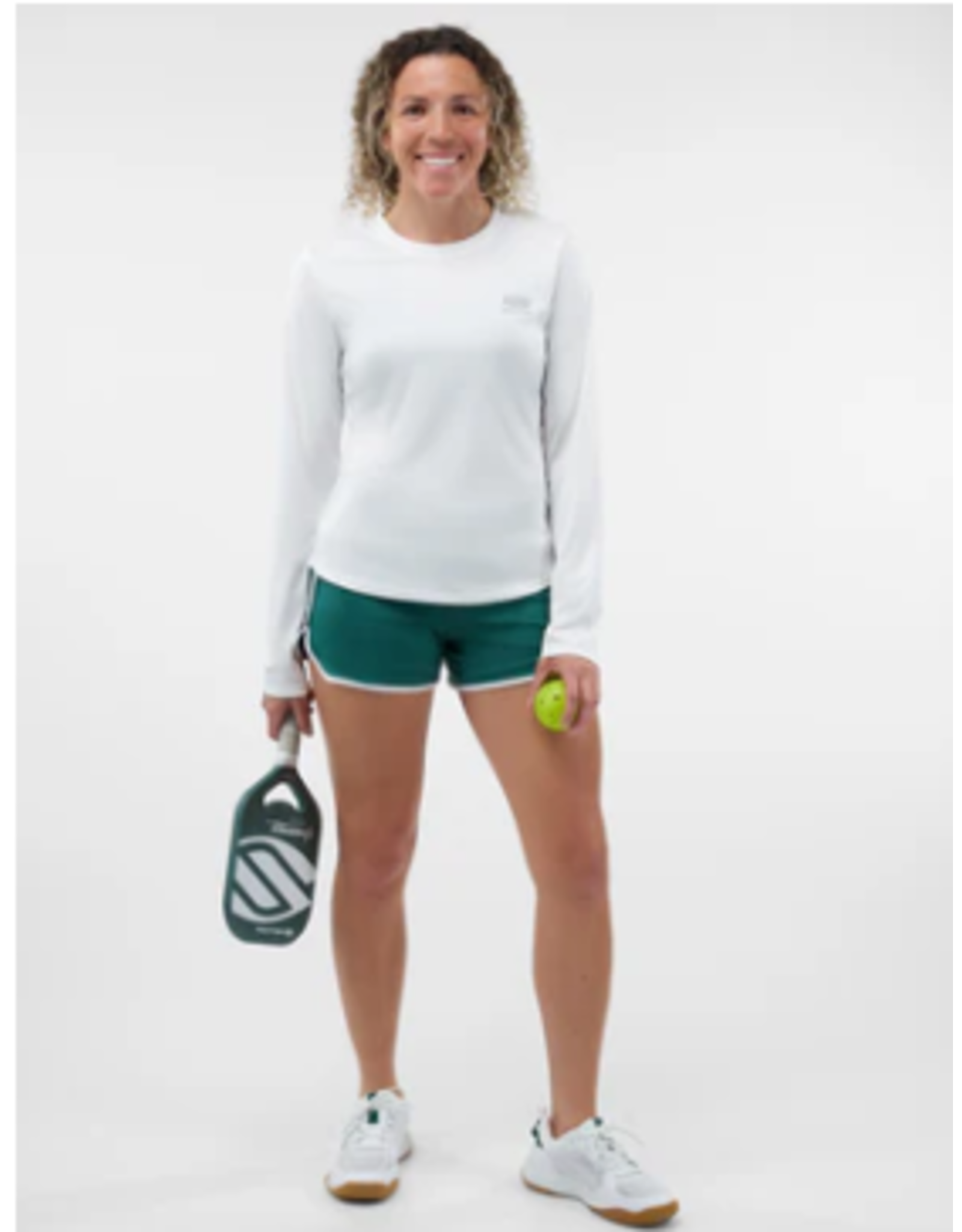 Selkirk SELKIRK Women’s Essentials Sport-Wik Pickleball Shorts