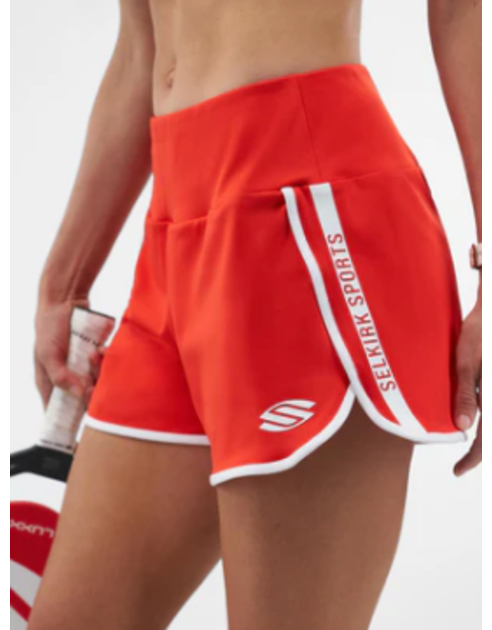 Selkirk SELKIRK Women’s Essentials Sport-Wik Pickleball Shorts