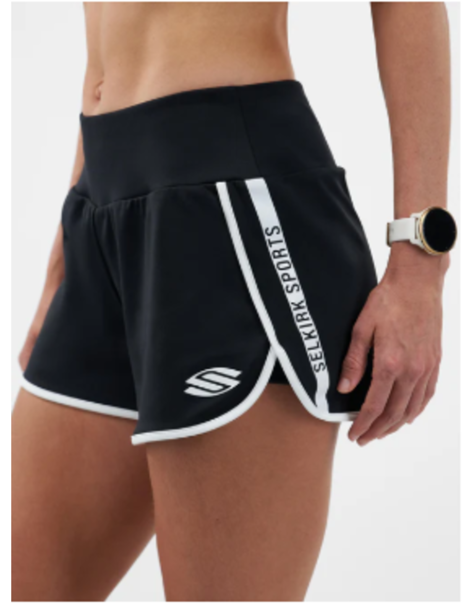 Selkirk SELKIRK Women’s Essentials Sport-Wik Pickleball Shorts