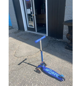 MICRO SCOOTER Trade -In Micro Scooter Mini MICRO Deluxe