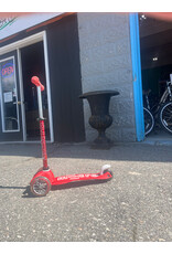 MICRO SCOOTER Trade -In Micro Scooter Mini MICRO Deluxe