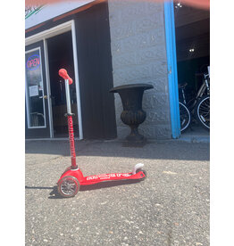 MICRO SCOOTER Trade -In Micro Scooter Mini MICRO Deluxe