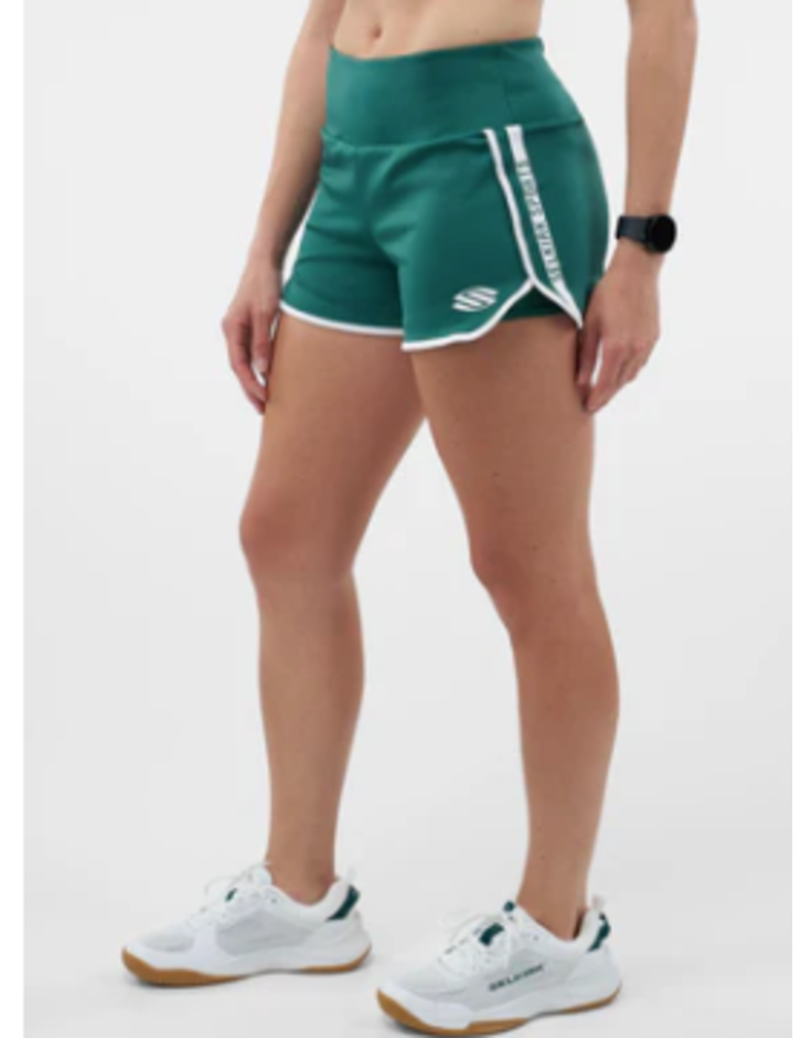 Selkirk SELKIRK Women’s Essentials Sport-Wik Pickleball Shorts