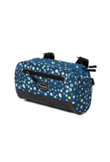 PO CAMPO PO CAMPO Domino Handlebar Bag-Chevron