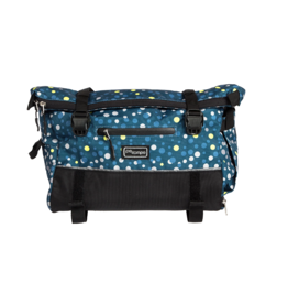 PO CAMPO PO CAMPO Vernon Bike Trunk Bag