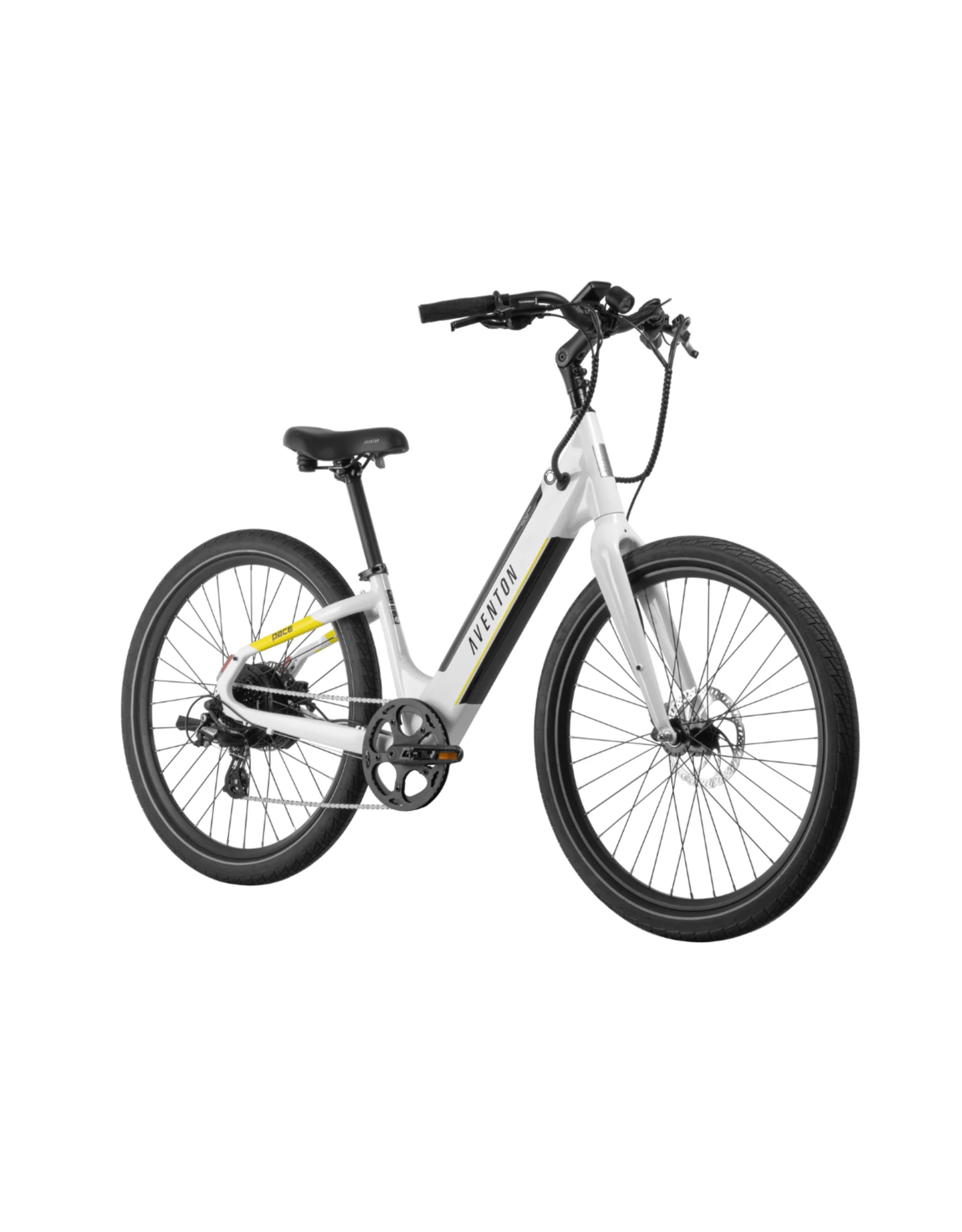 Aventon AVENTON Pace 500.3 S/T Ebike