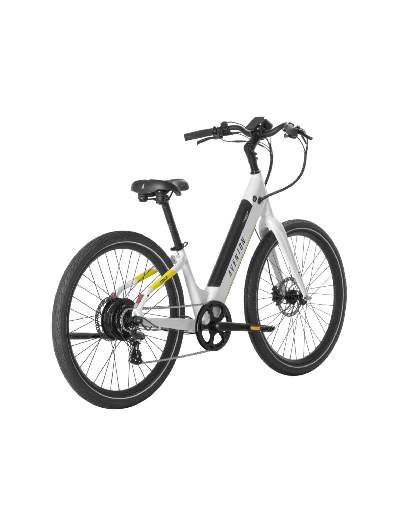 Aventon AVENTON Pace 500.3 S/T Ebike