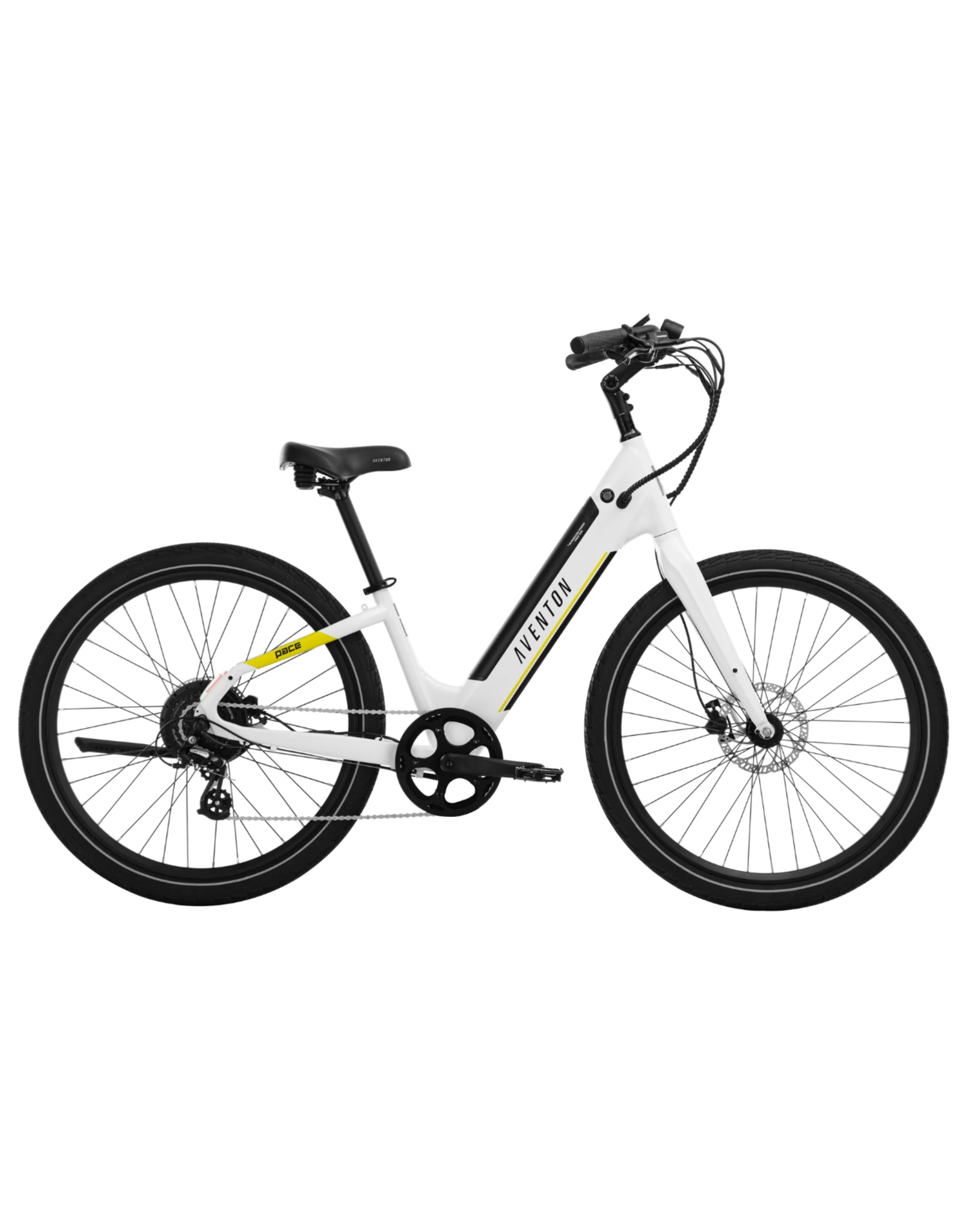Aventon AVENTON Pace 500.3 S/T Ebike