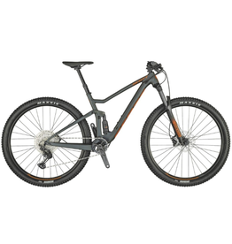 SCOTT Customer Bike SCOTT Spark 960 2021 size SMALL