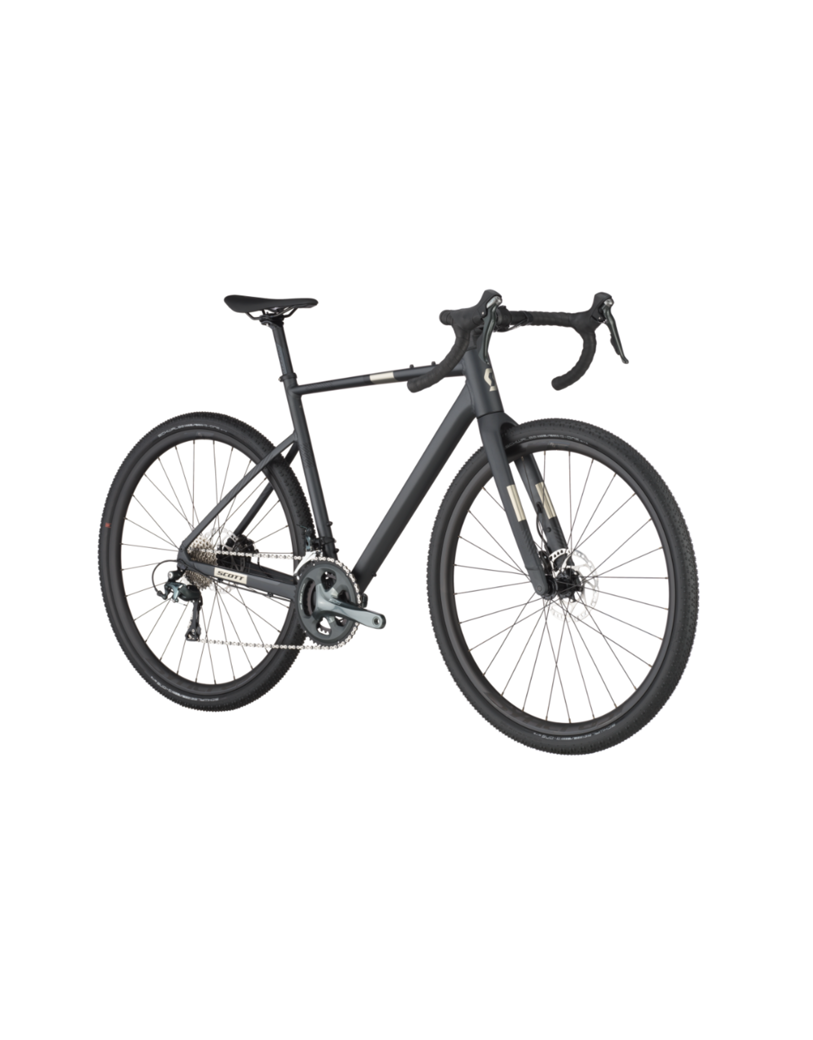 SCOTT SCOTT Speedster Gravel 40 mastaph grey