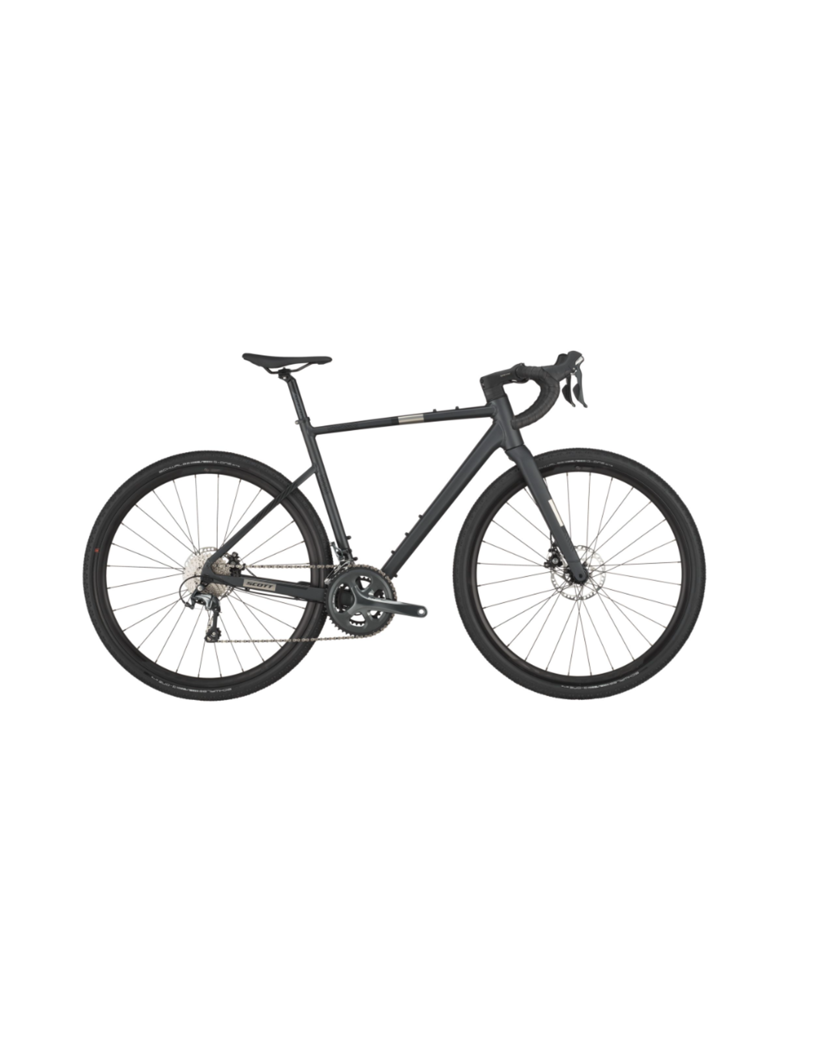 SCOTT SCOTT Speedster Gravel 40 mastaph grey