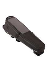 Zefal Zefal, Z Console Pack T3, Top Tube Bags, 1.8L, Black