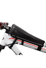 Zefal Zefal, Z Console Pack T3, Top Tube Bags, 1.8L, Black