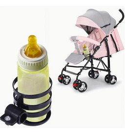 Cycling Bike Handlebar Water Bottle Cup Holder Cage Rack Mountain Bike Mount